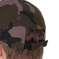 Fox Camo Baseball Scoop